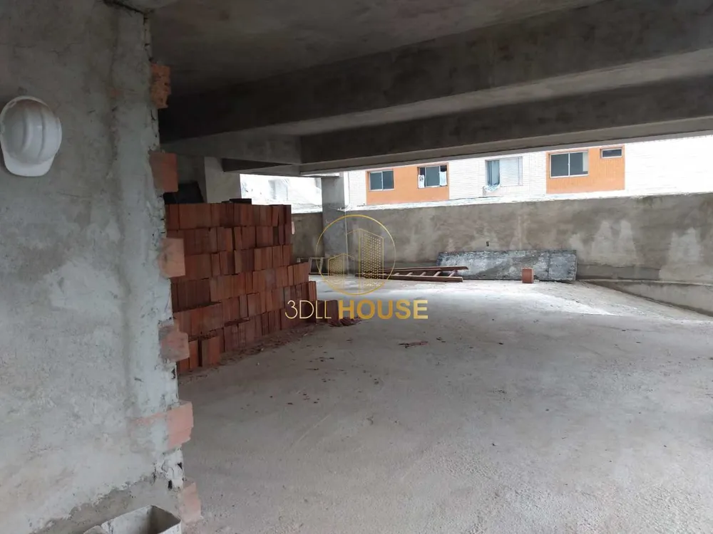 Apartamento, 2 quartos, 77 m² - Foto 1