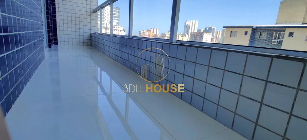 Apartamento, 2 quartos, 73 m² - Foto 13
