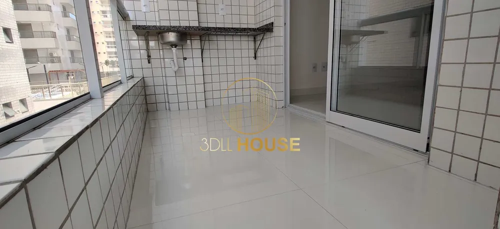 Apartamento, 2 quartos, 73 m² - Foto 5