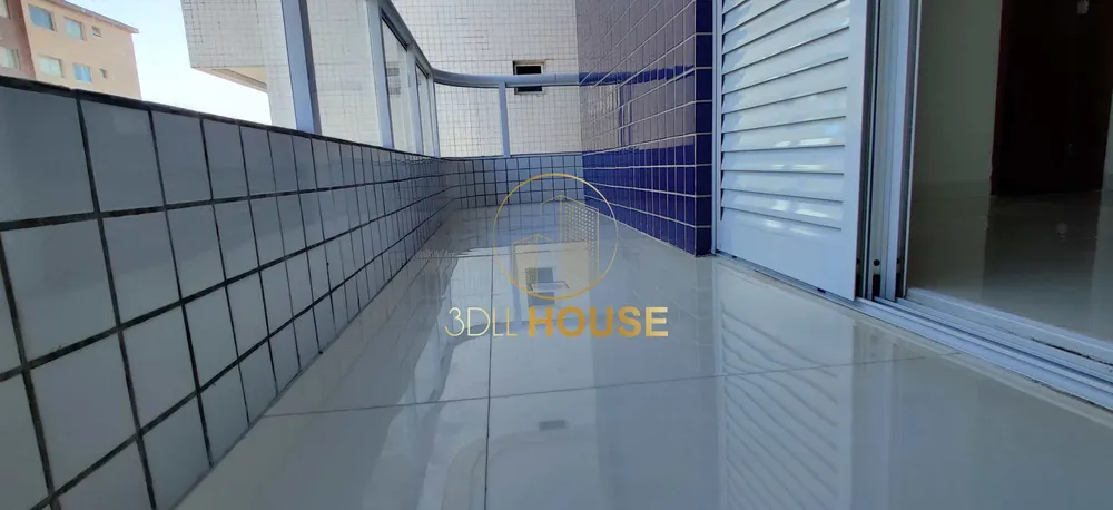 Apartamento, 2 quartos, 73 m² - Foto 2