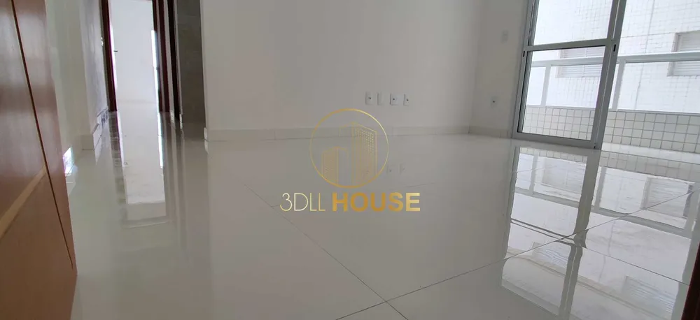 Apartamento, 2 quartos, 73 m² - Foto 3