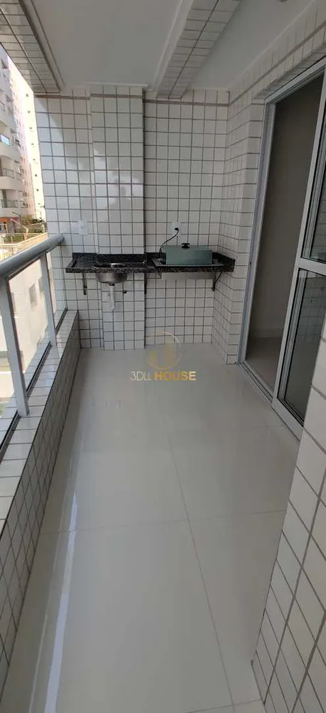 Apartamento, 2 quartos, 73 m² - Foto 1