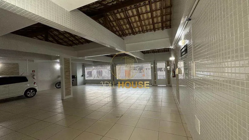 Casa de Condomínio, 2 quartos - Foto 10