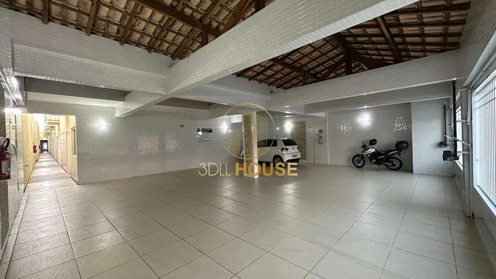 Casa de Condomínio, 2 quartos - Foto 8