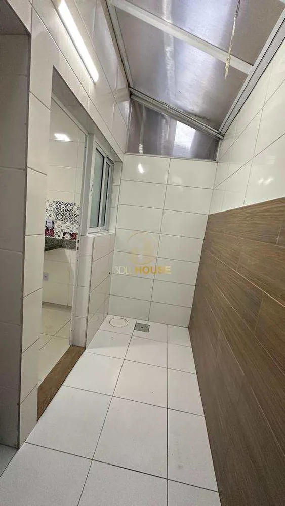 Casa de Condomínio, 2 quartos - Foto 7