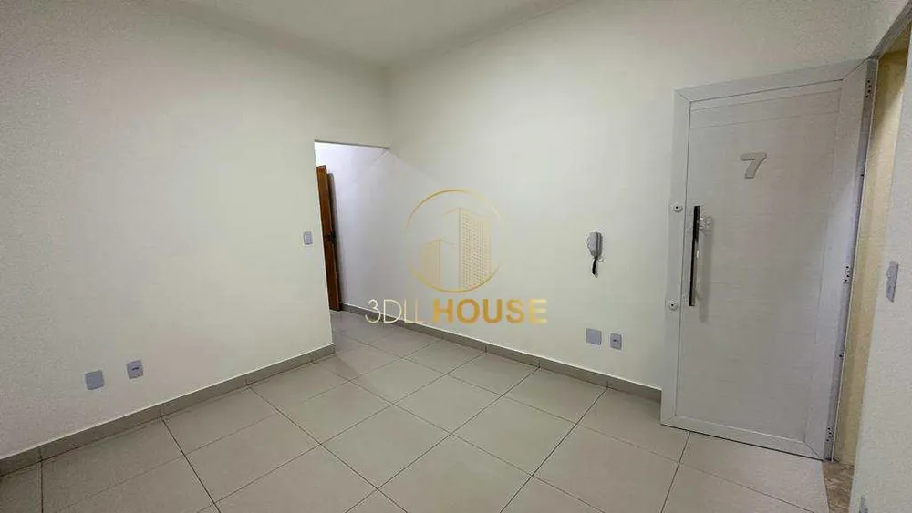 Casa de Condomínio, 2 quartos - Foto 5