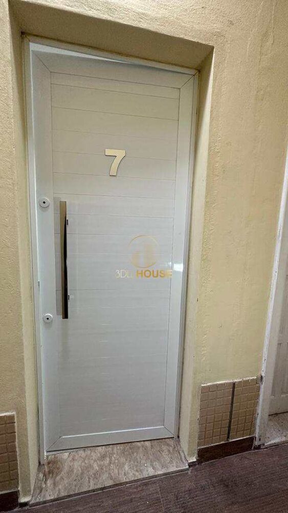 Casa de Condomínio, 2 quartos - Foto 4