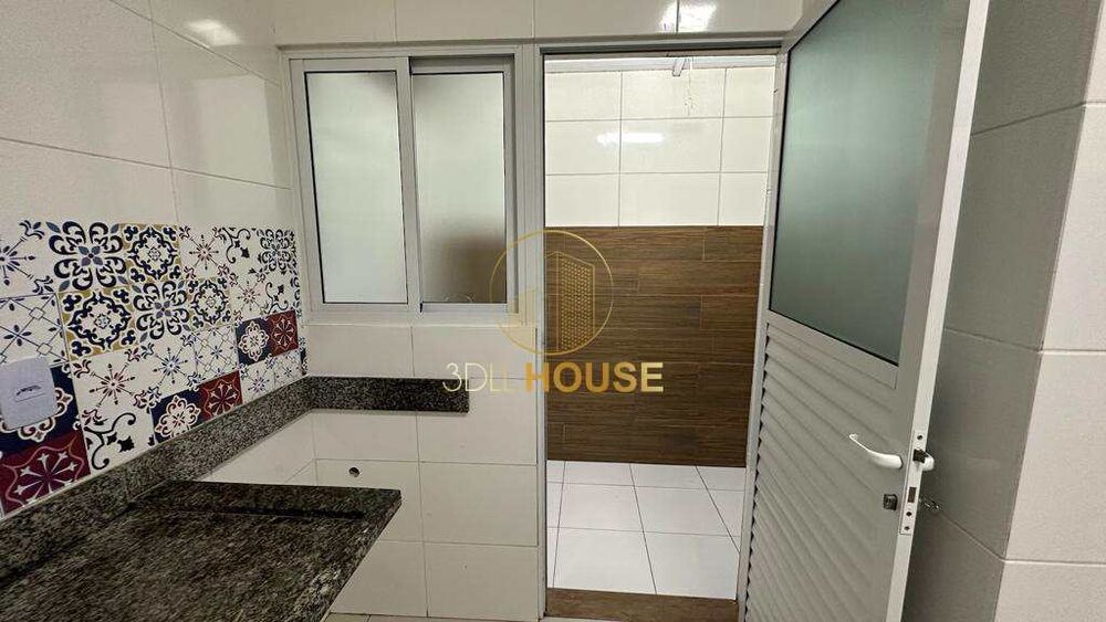 Casa de Condomínio, 2 quartos - Foto 1