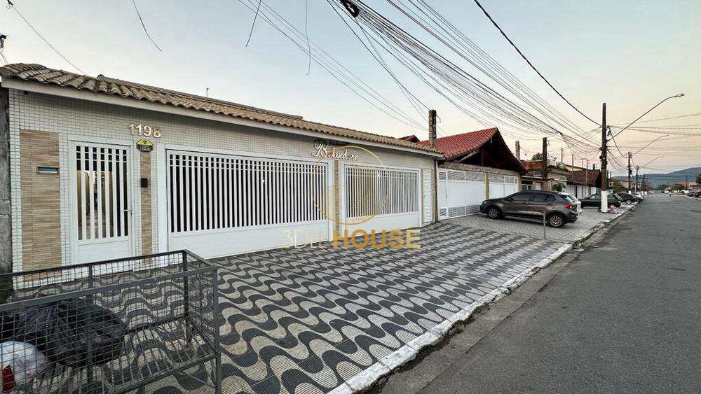 Casa de Condomínio, 2 quartos - Foto 2