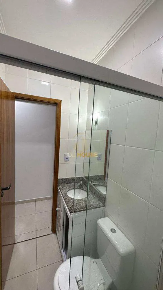 Casa de Condomínio, 2 quartos - Foto 6