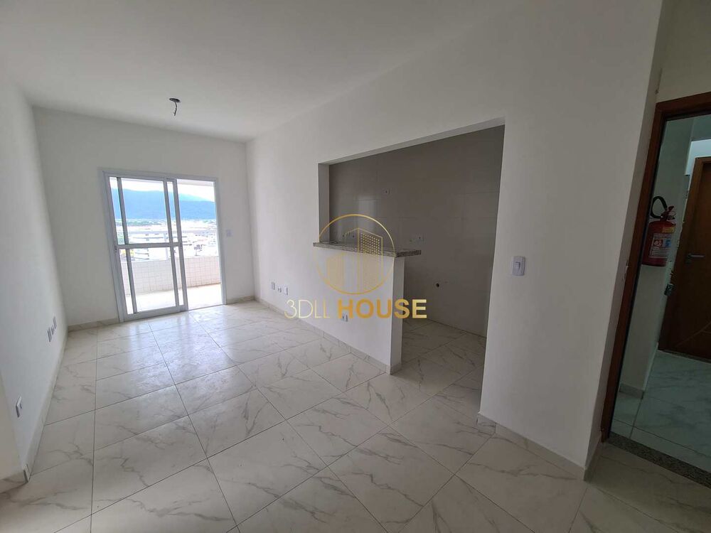 Apartamento, 2 quartos, 67 m² - Foto 2