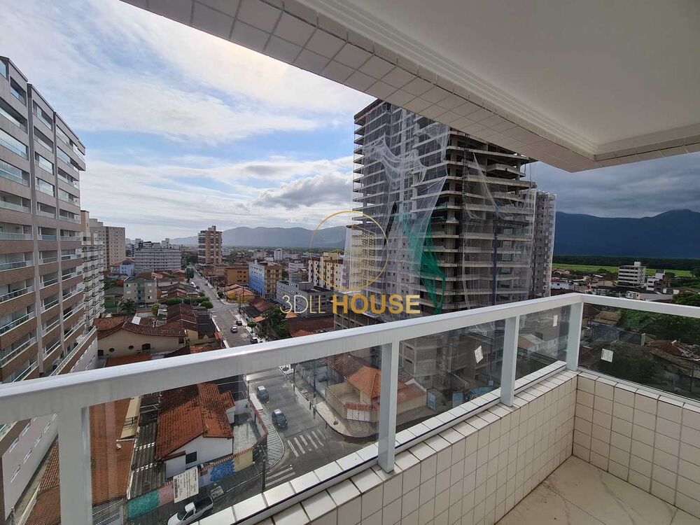 Apartamento, 2 quartos, 67 m² - Foto 1