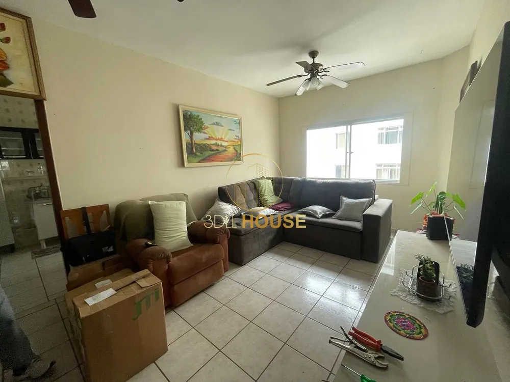 Apartamento, 2 quartos, 78 m² - Foto 2
