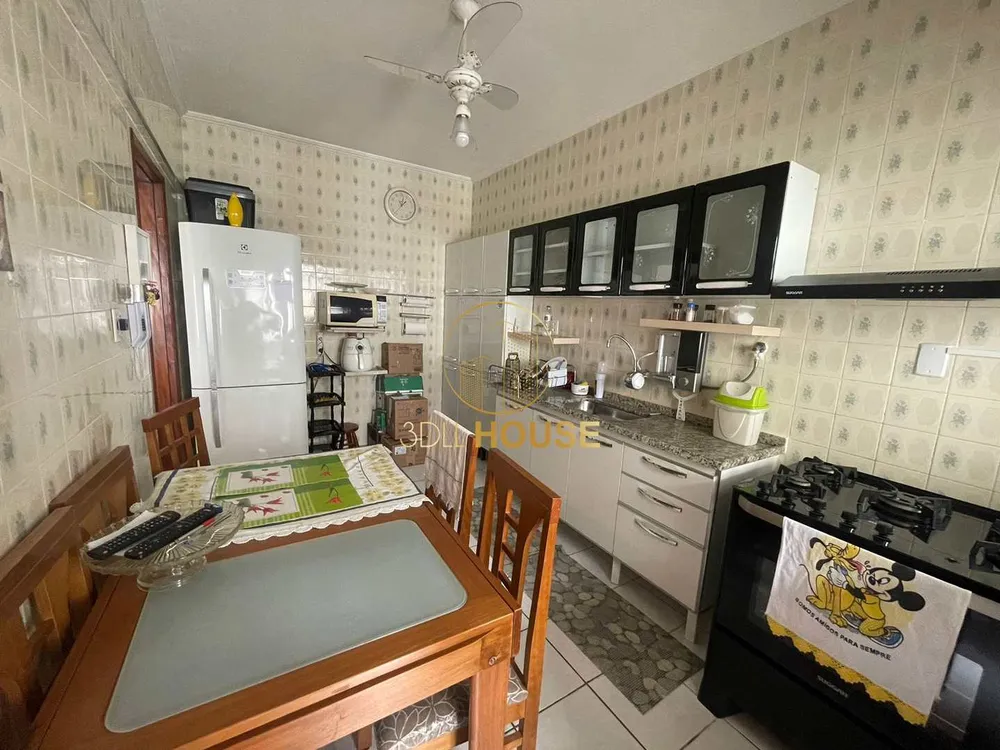 Apartamento, 2 quartos, 78 m² - Foto 4