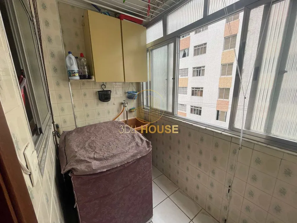Apartamento, 2 quartos, 78 m² - Foto 5