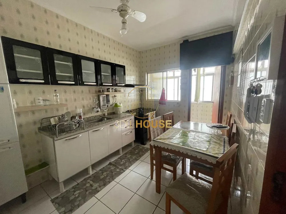 Apartamento, 2 quartos, 78 m² - Foto 3