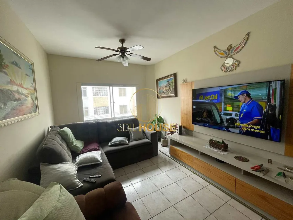 Apartamento, 2 quartos, 78 m² - Foto 1