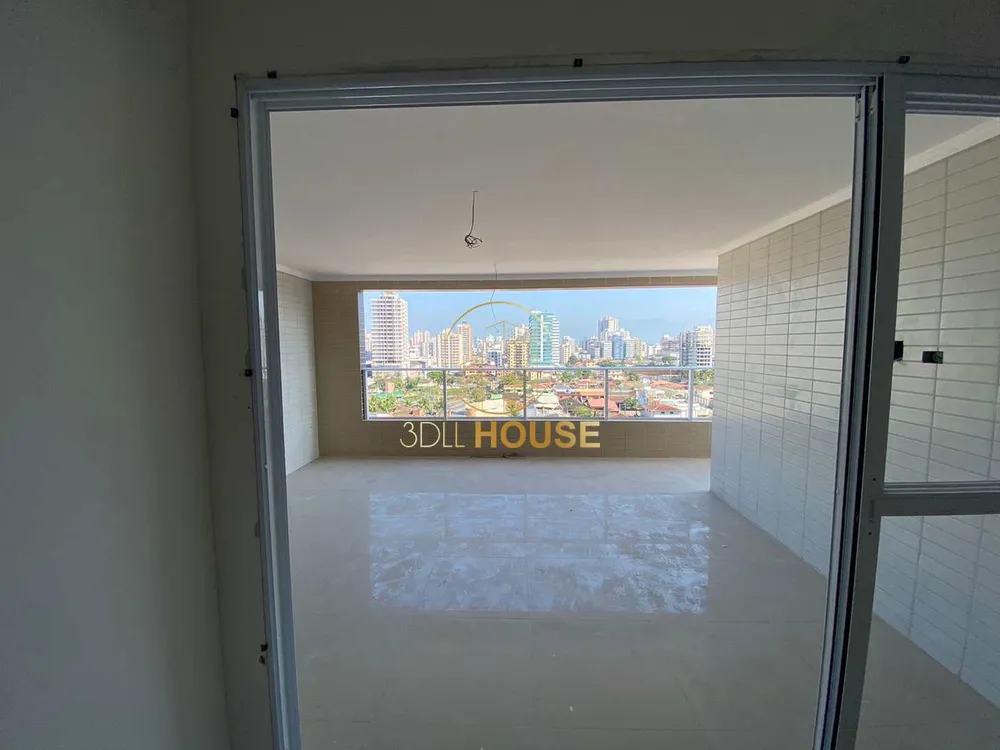 Apartamento, 3 quartos, 126 m² - Foto 8