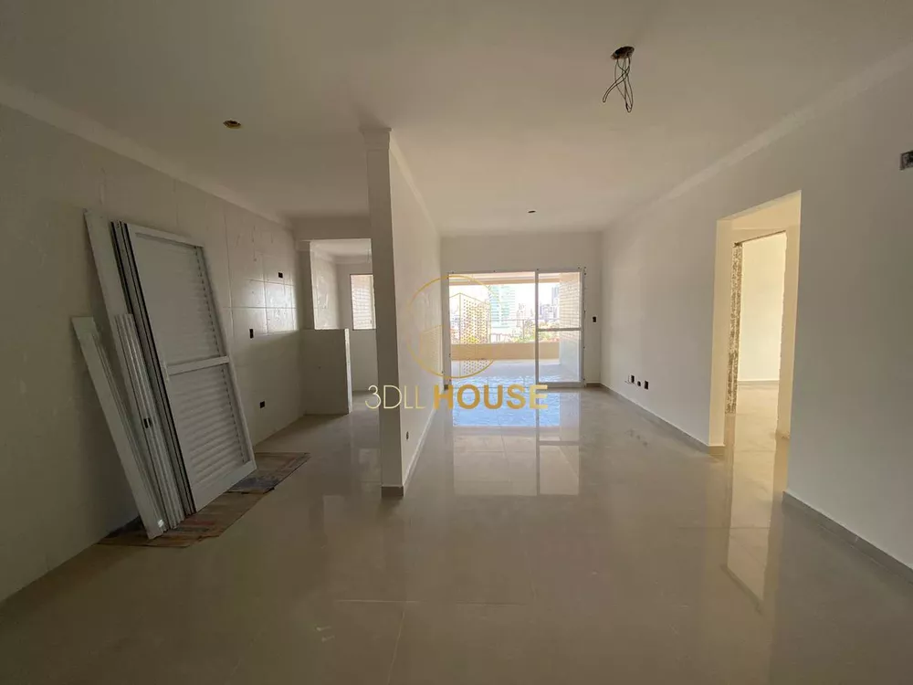 Apartamento, 3 quartos, 126 m² - Foto 10