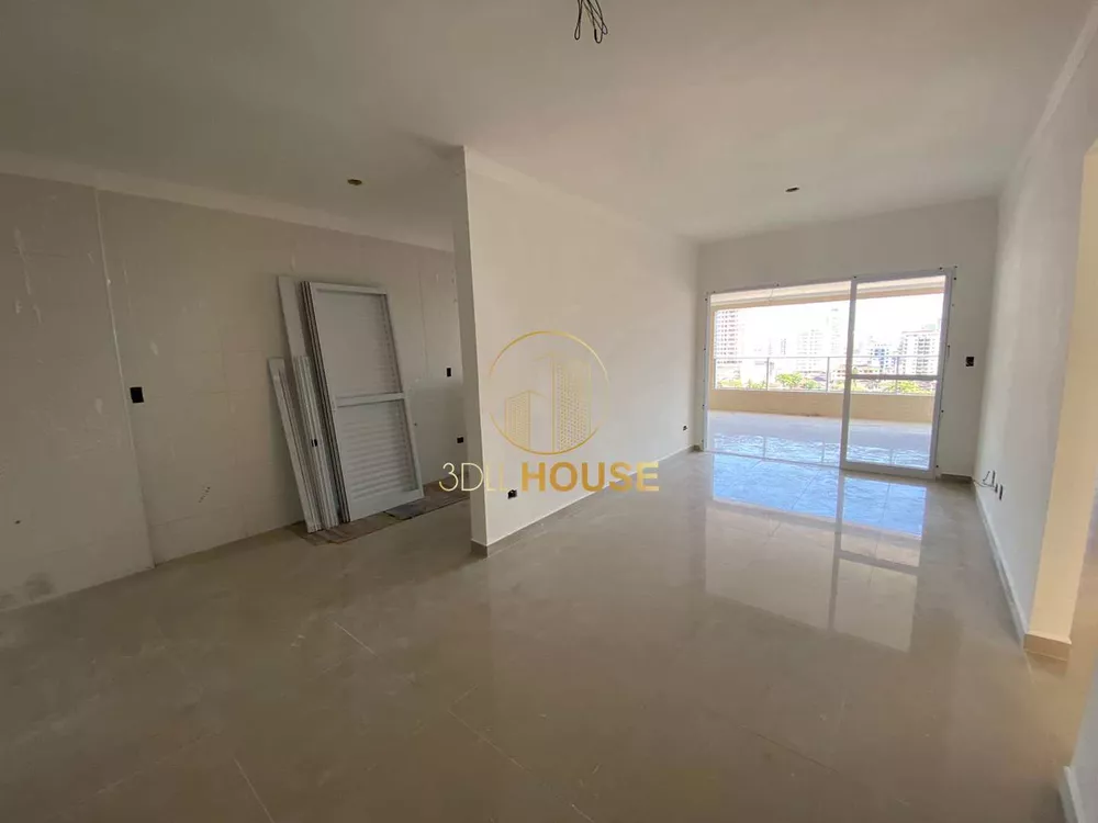 Apartamento, 3 quartos, 126 m² - Foto 11