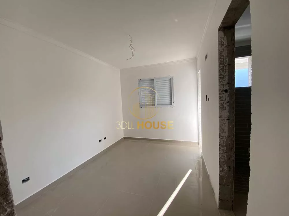 Apartamento, 3 quartos, 126 m² - Foto 5