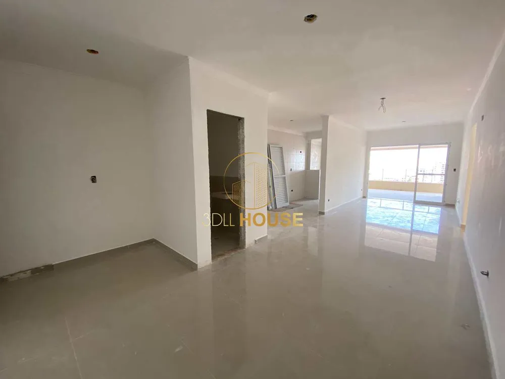 Apartamento, 3 quartos, 126 m² - Foto 13