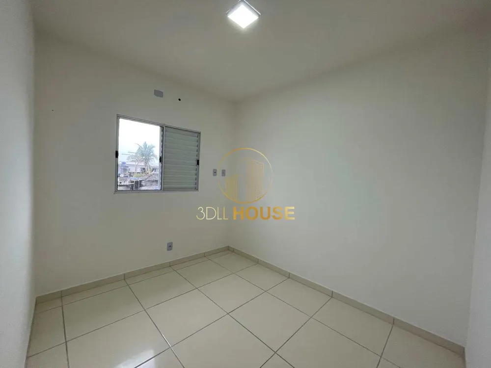 Casa de Condomínio, 2 quartos - Foto 4