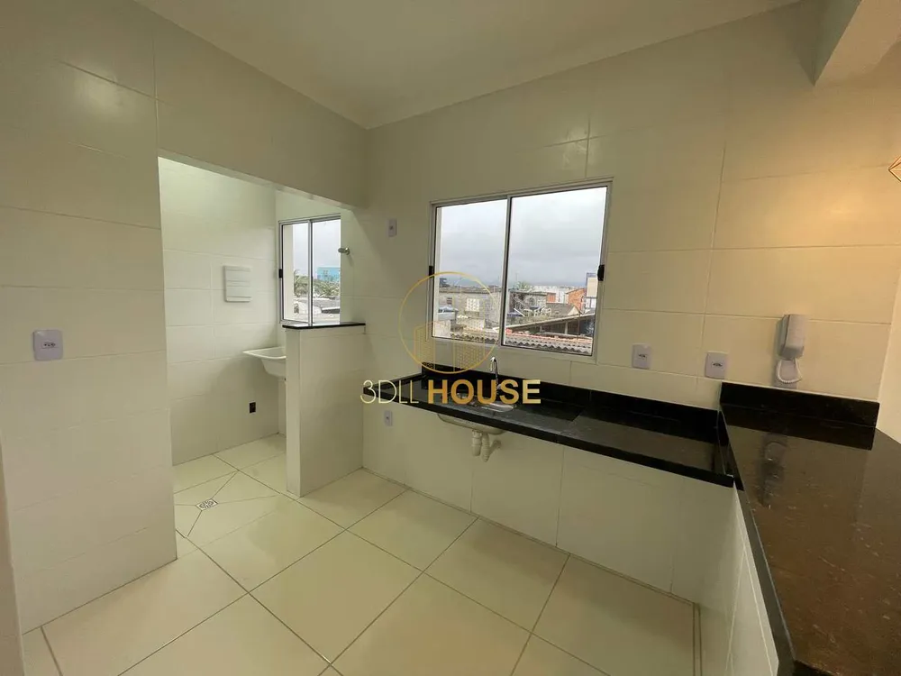Casa de Condomínio, 2 quartos - Foto 6