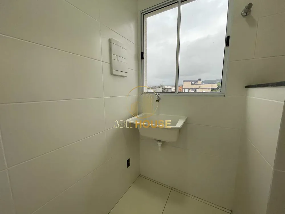 Casa de Condomínio, 2 quartos - Foto 3