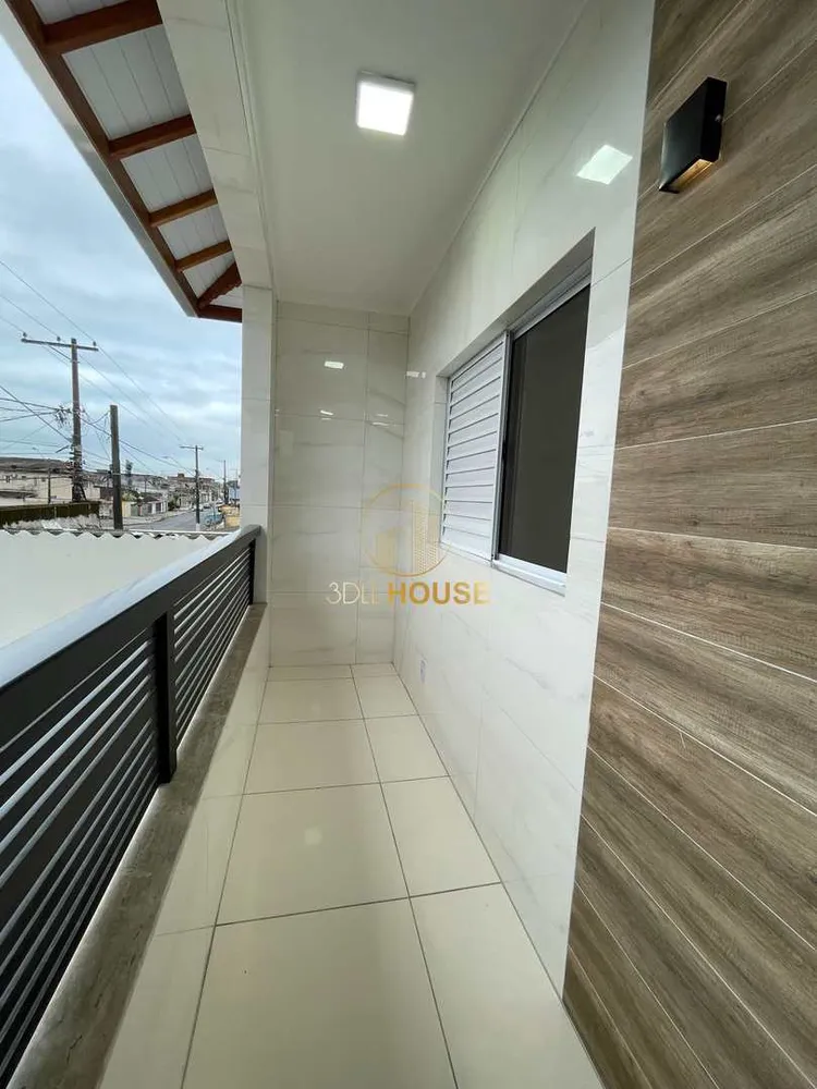 Casa de Condomínio, 2 quartos - Foto 7