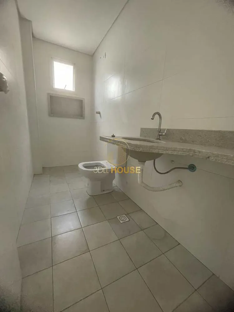 Apartamento, 3 quartos, 124 m² - Foto 4