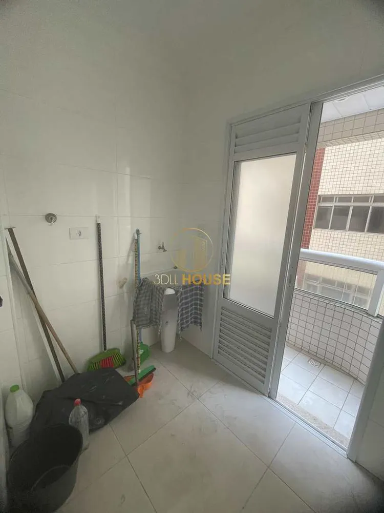 Apartamento, 3 quartos, 124 m² - Foto 6