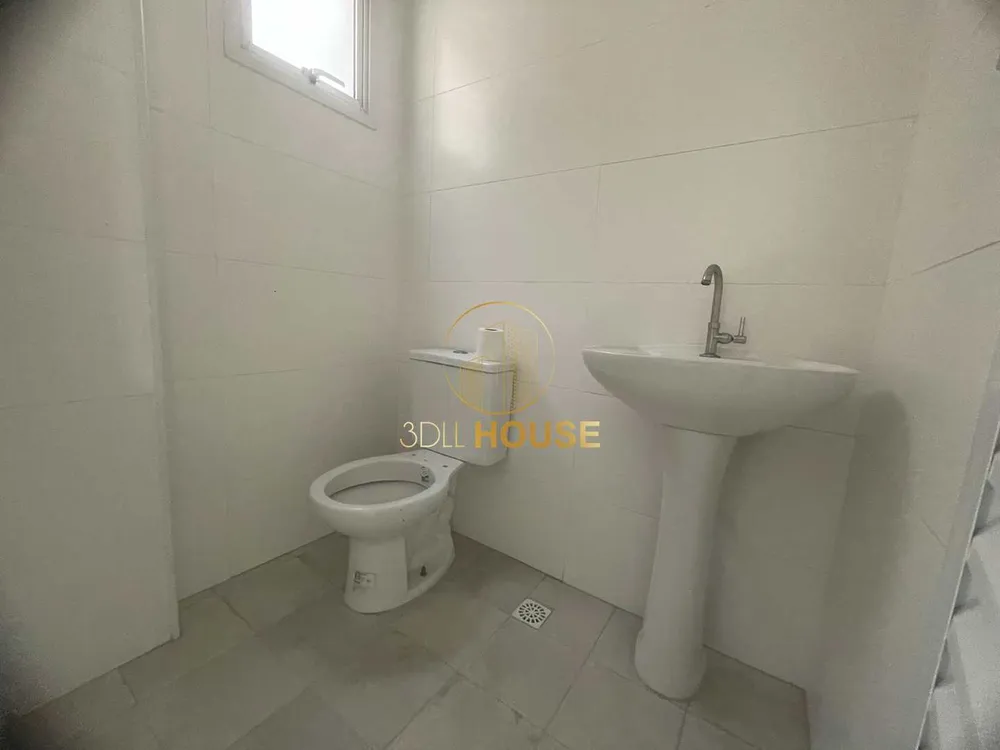 Apartamento, 3 quartos, 124 m² - Foto 8