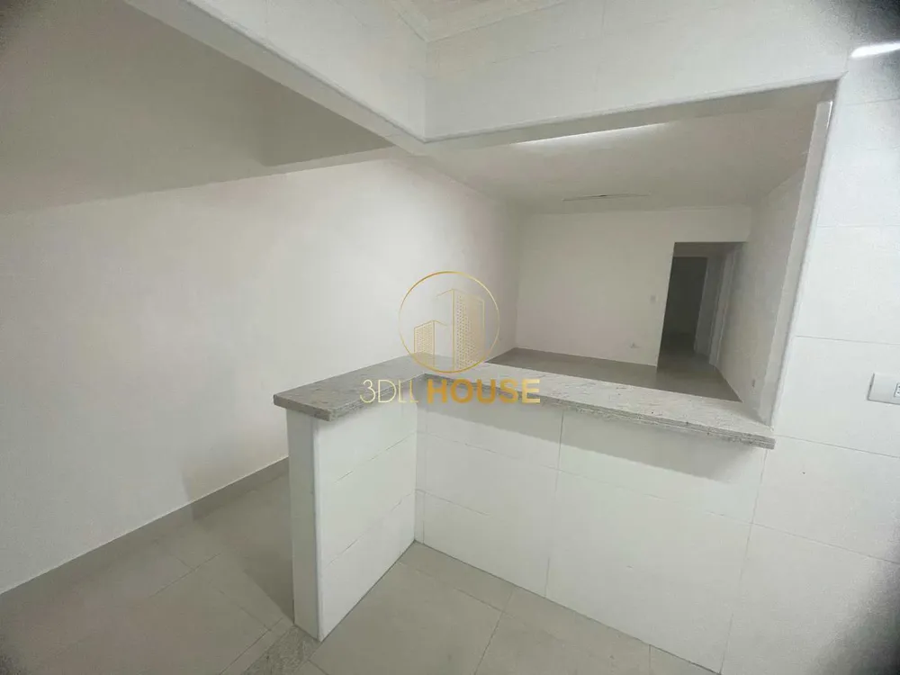Apartamento, 3 quartos, 124 m² - Foto 6