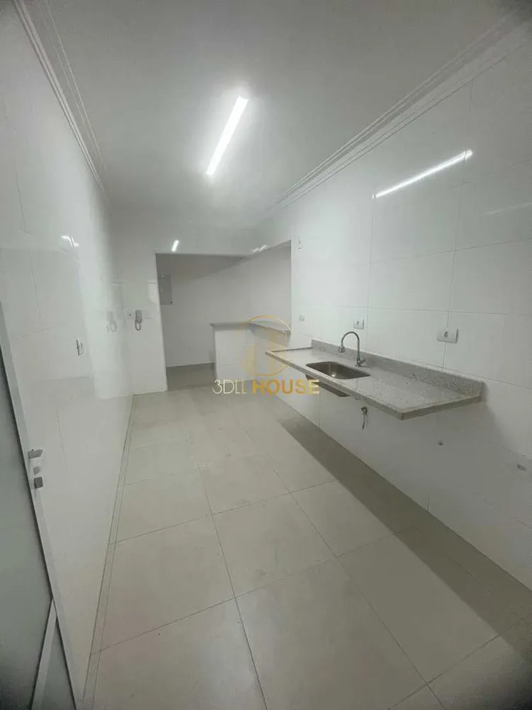 Apartamento, 3 quartos, 124 m² - Foto 2