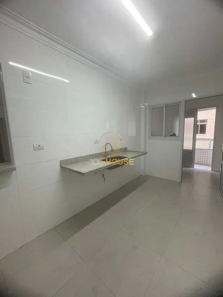 Apartamento, 3 quartos, 124 m² - Foto 12