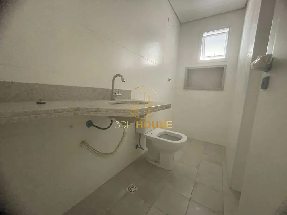 Apartamento, 3 quartos, 124 m² - Foto 8