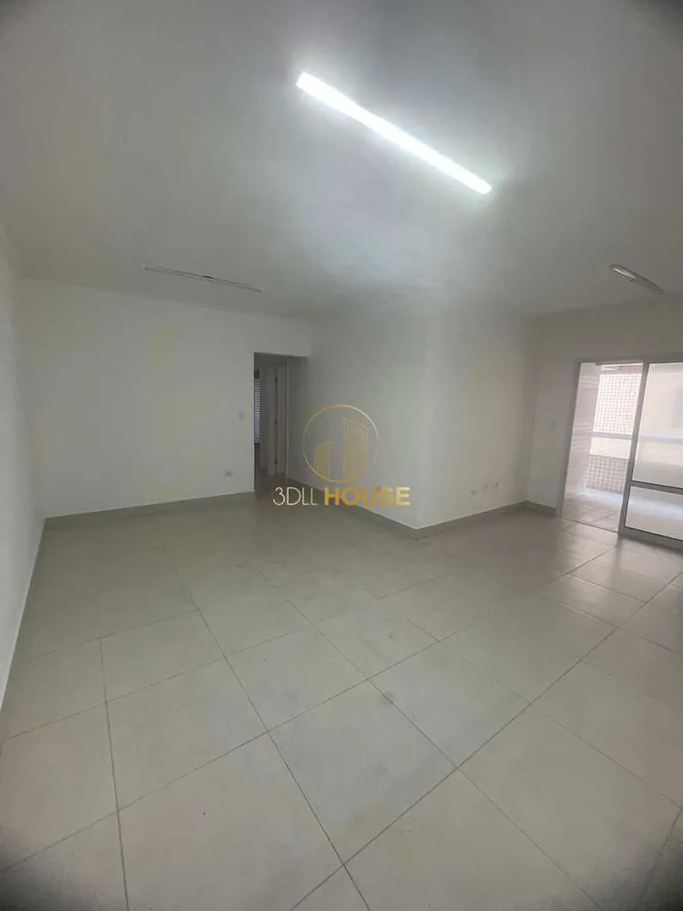 Apartamento, 3 quartos, 124 m² - Foto 2