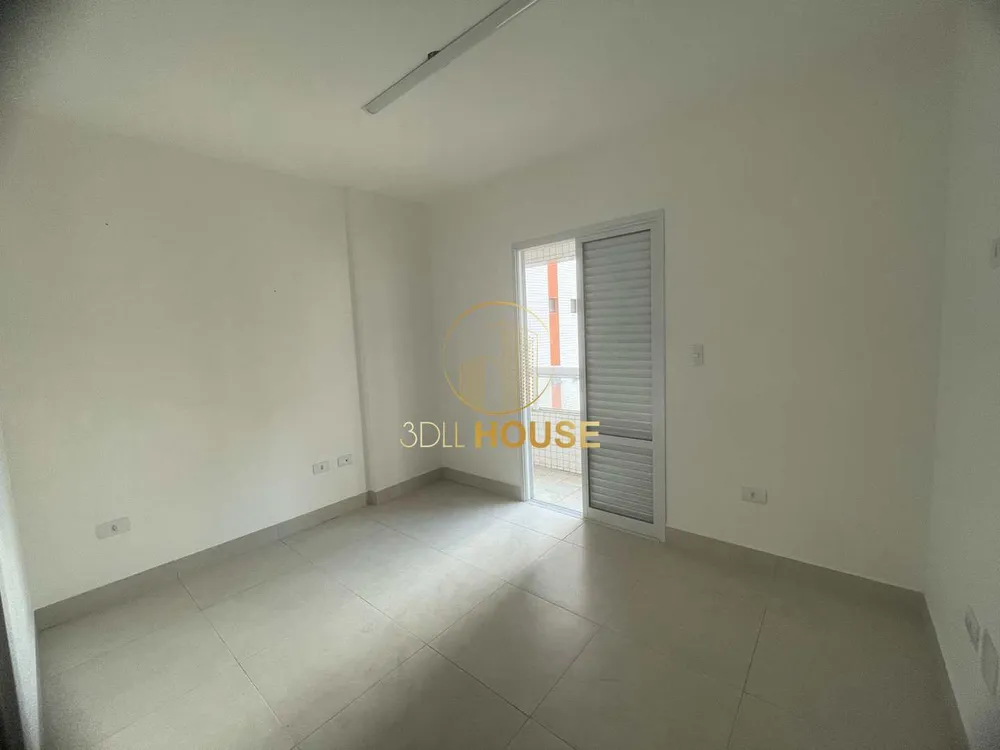 Apartamento, 3 quartos, 124 m² - Foto 1