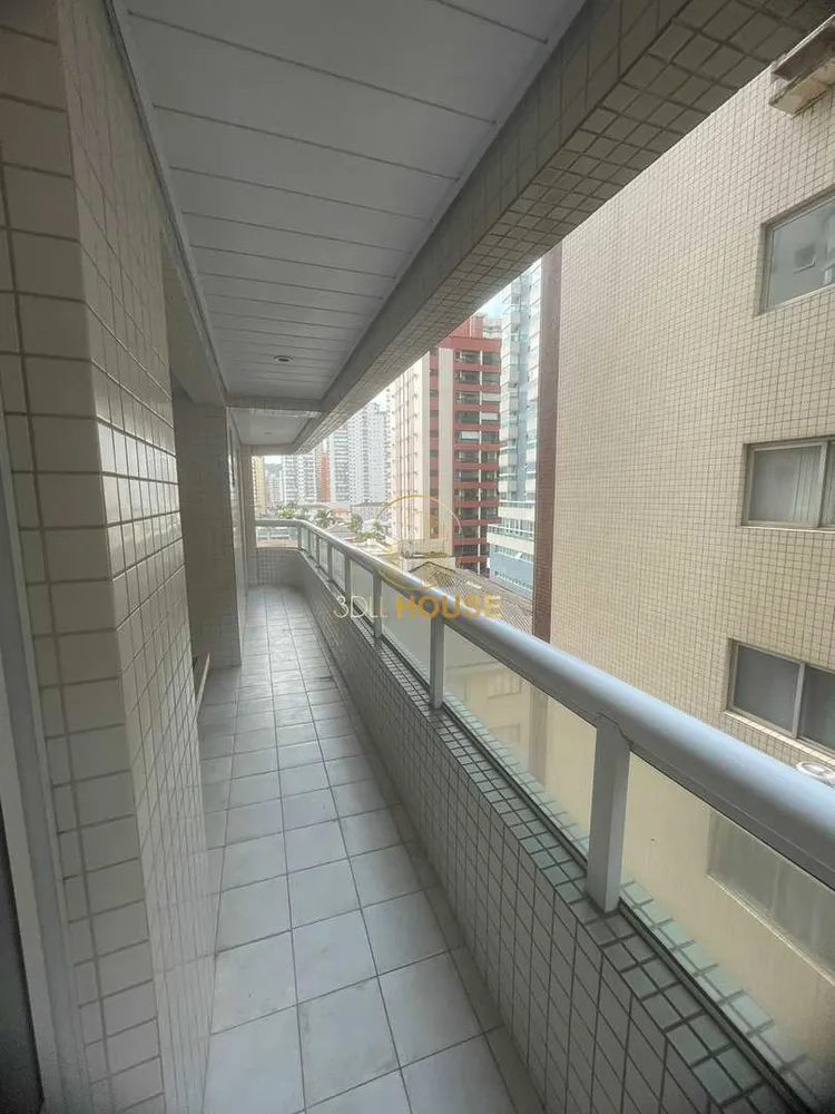 Apartamento, 3 quartos, 124 m² - Foto 9