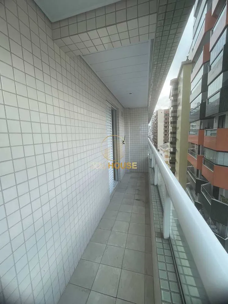 Apartamento, 3 quartos, 124 m² - Foto 3