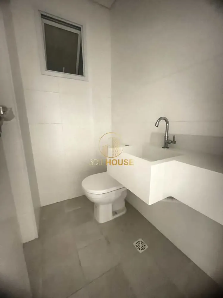 Apartamento, 3 quartos, 124 m² - Foto 10