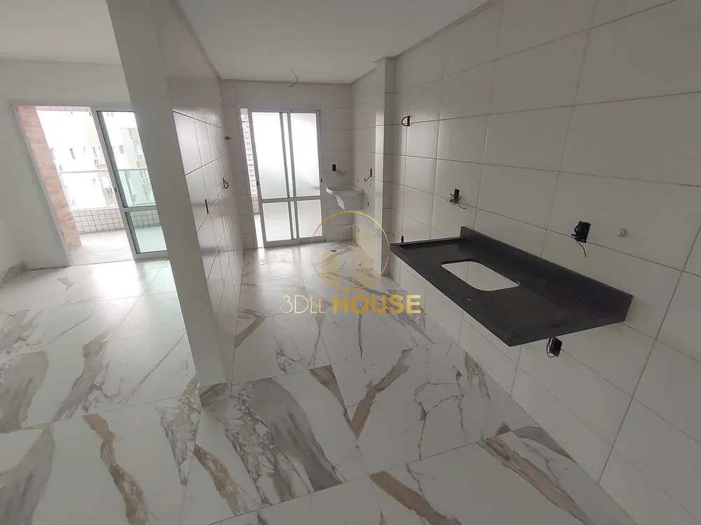 Apartamento, 2 quartos, 69 m² - Foto 6