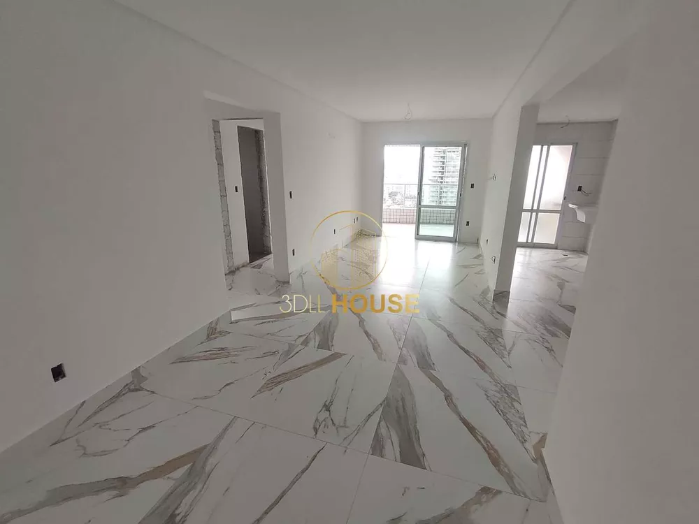 Apartamento à venda com 2 quartos, 69m² - Foto 4