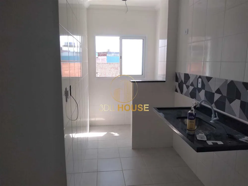 Apartamento, 2 quartos, 57 m² - Foto 1