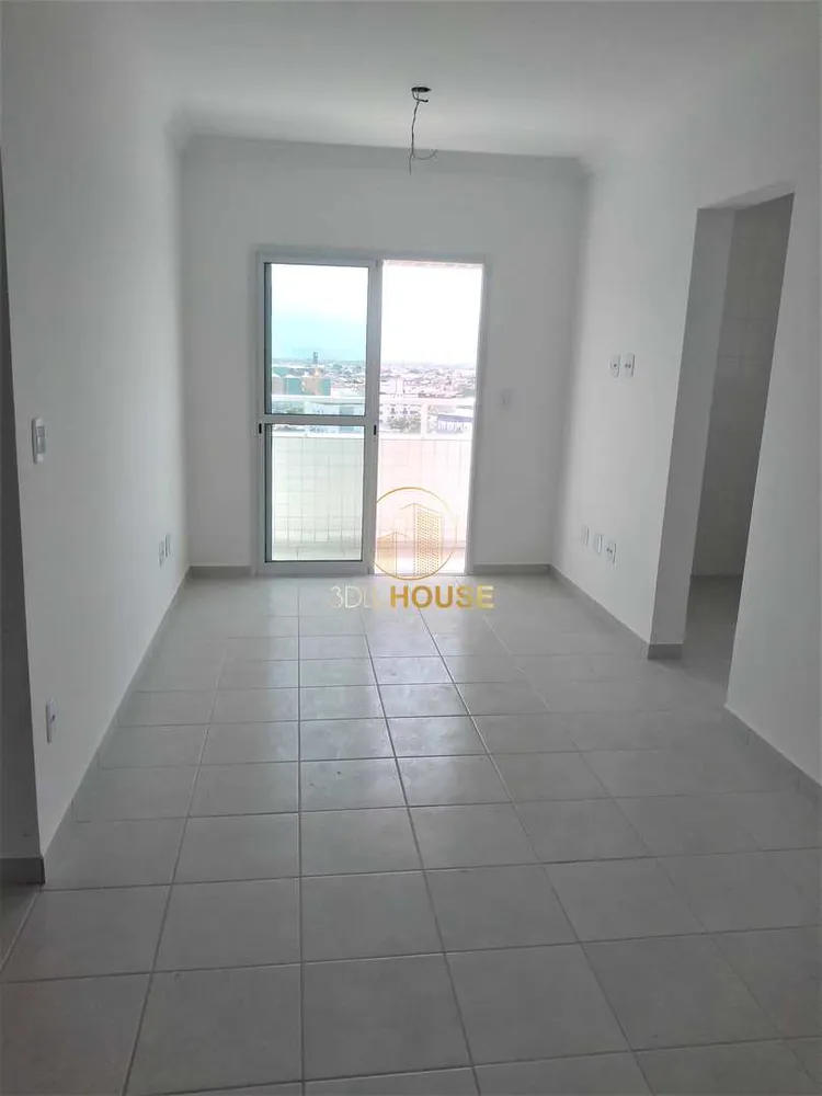 Apartamento, 2 quartos, 57 m² - Foto 4