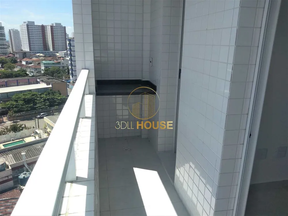 Apartamento, 2 quartos, 57 m² - Foto 2