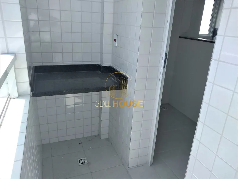 Apartamento, 2 quartos, 57 m² - Foto 11