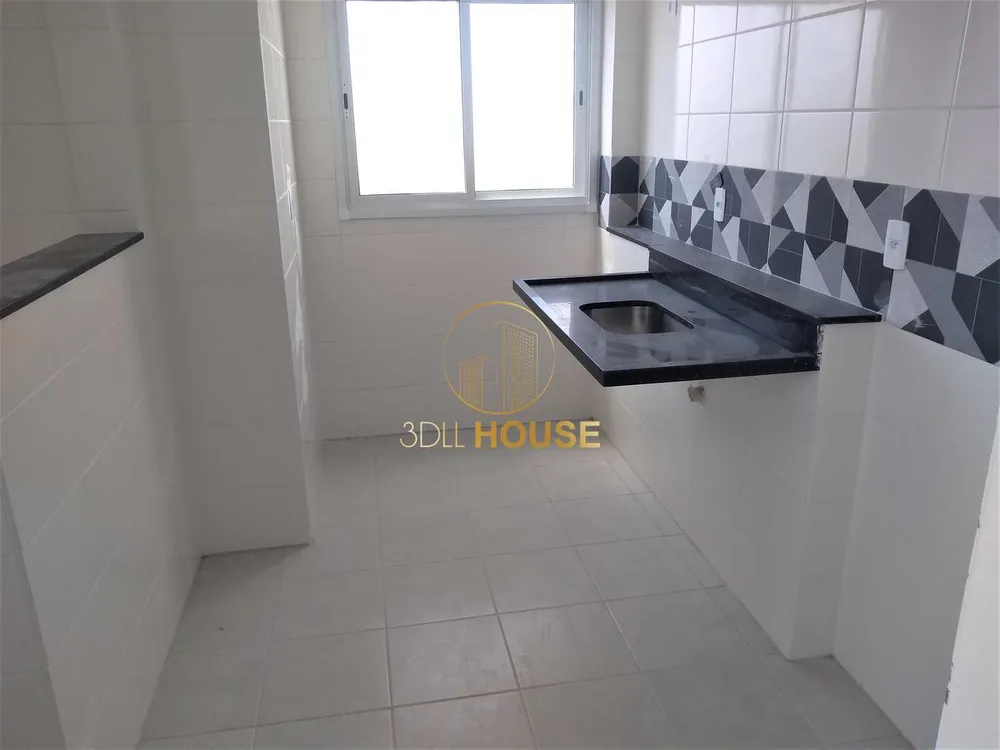 Apartamento, 2 quartos, 57 m² - Foto 3
