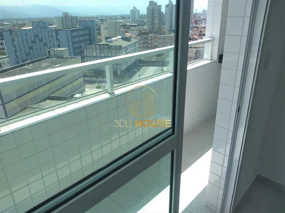 Apartamento, 2 quartos, 57 m² - Foto 8